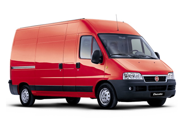 Fiat Ducato (1994-2002) – skrzynka bezpieczników