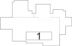 Lexus CT200h A10 (2011-2017) - caixa de fusíveis