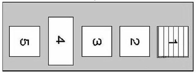 Nissan Patrol Y61 (2004-2013) - caixa de fusíveis e relé