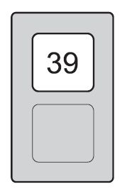 Toyota FJ Cruiser (2013-2017) - caixa de fusíveis