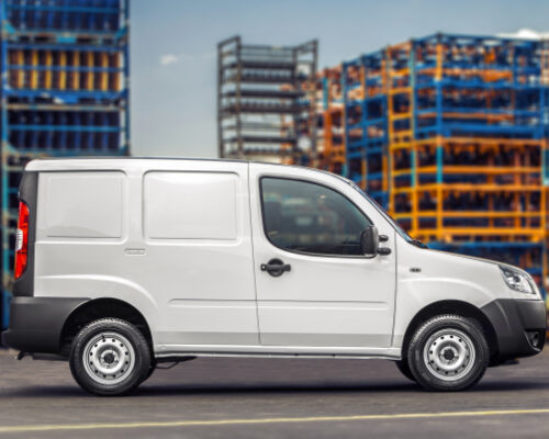 Fiat Doblo Combi/Cargo (2014-2016) – caixa de fusíveis