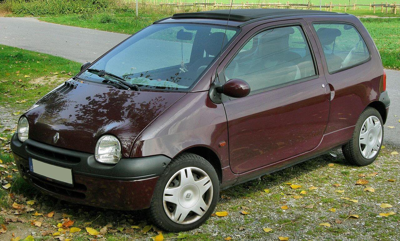 Renault-Twingo-2000-2004