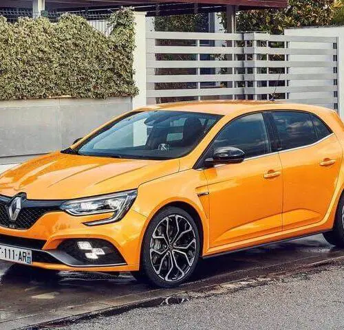 Renault Megane (2016-2021) – caixa de fusíveis