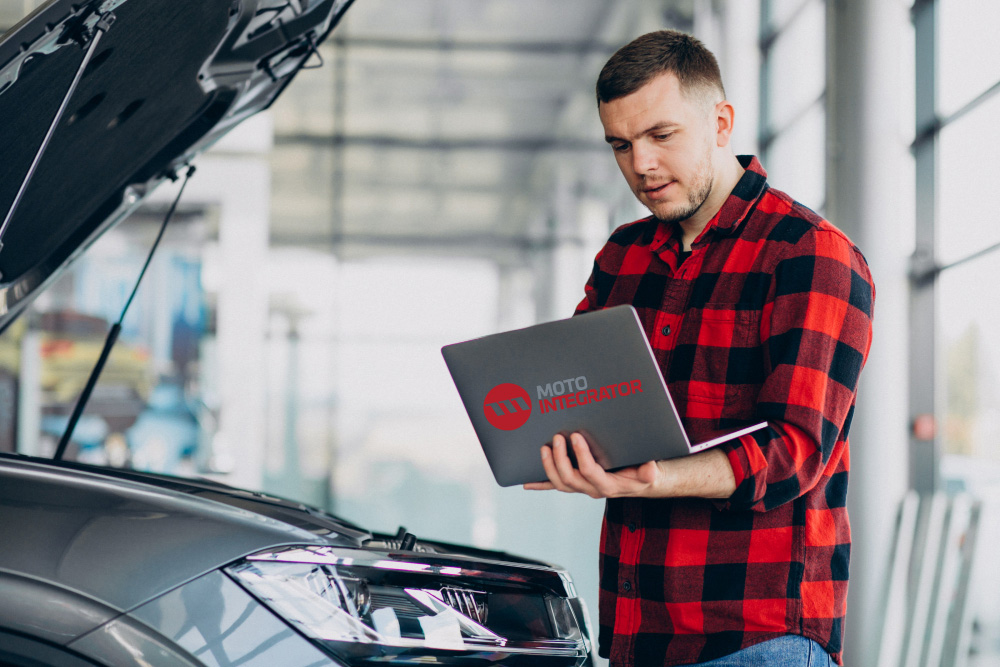 Manutenção automóvel sem compromissos